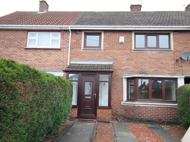 Rose Avenue, Fencehouses, Houghton Le Spring DH4, 3 bed terraced house to rent, £800 pcm | PrimeLocation