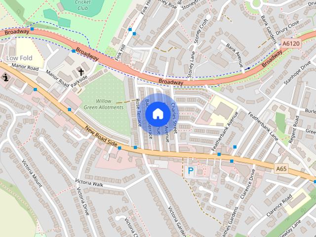 Rose Avenue, Horsforth, Leeds, West Yorkshire