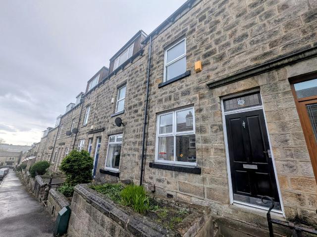 Rose Avenue, Horsforth, Leeds, West Yorkshire LS18, 3 bed terraced house to rent, £1,300 pcm | PrimeLocation