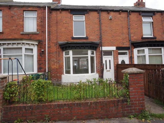Rose Avenue, Stanley, DH9 2 bed house to rent £550 pcm £127 pw