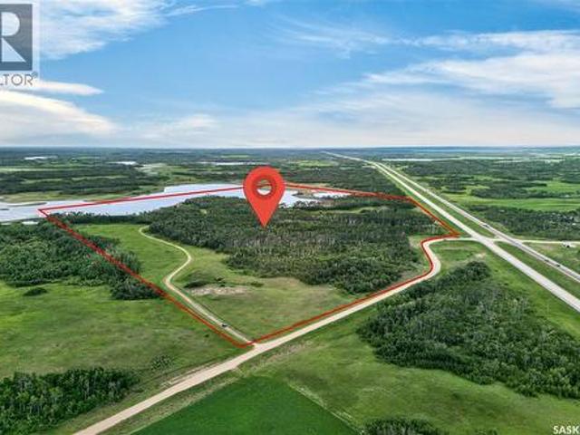 Rose Acreage, Duck Lake Rm No. 463, SK, S0K 1J0 house for sale | Listing ID SK040507 | Royal LePage