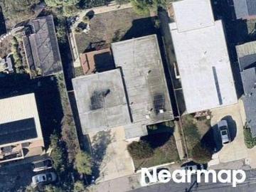 East Richmond Heights, Contra Costa County, California, USA