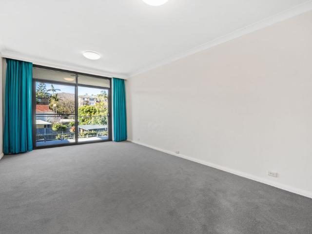 Rose Bay 6/17 19 Onslow Street