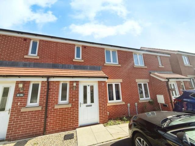 Rose Close, Bristol BS11, 3 bed terraced house to rent, £1,550 pcm | PrimeLocation