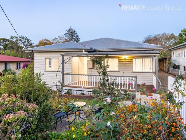 Rose Cottage A Kenilworth Classic Reimagined