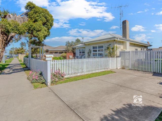 ROSE COTTAGE A PIECE OF PAYNESVILLE HISTORY