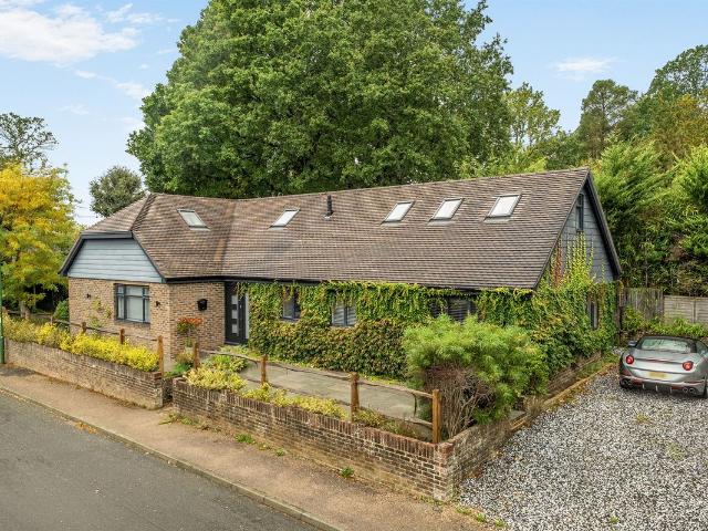 Rose Cottage, Garden Wood Close, West Chiltington, Pulborough, West Sussex RH20, 5 bed detached bungalow to rent, £4,250 pcm | PrimeLocation