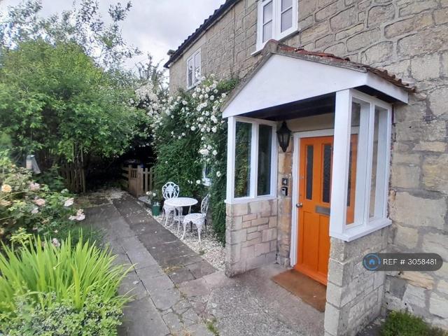 Rose Cottages, Bath, BA2 2 bed semi detached house to rent £1,550 pcm £358 pw