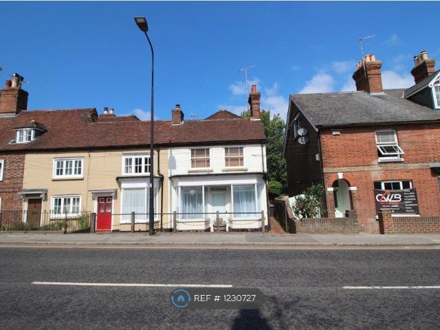 Rose Cottages, Forest Row RH18, 3 bed semi detached house to rent, £2,150 pcm | PrimeLocation