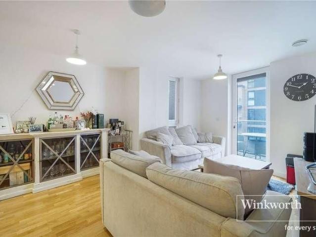 Rose Court, Baltic Avenue, Brentford, TW8