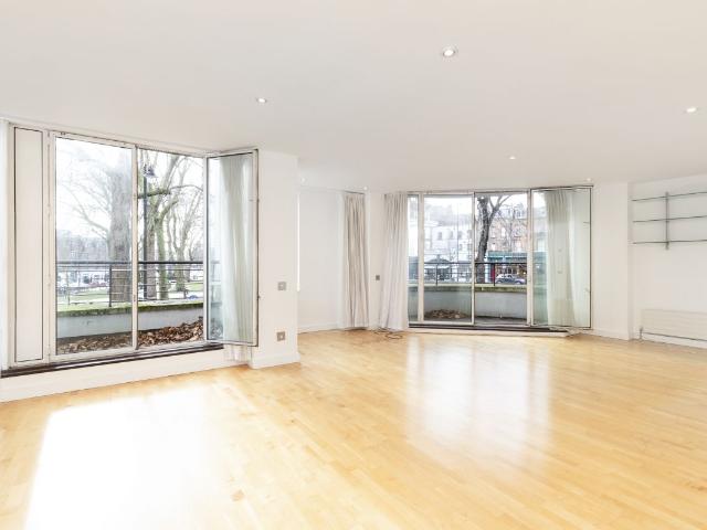 Rose Court, Islington Green, London N1, 2 bed flat to rent, £4,500 pcm | PrimeLocation