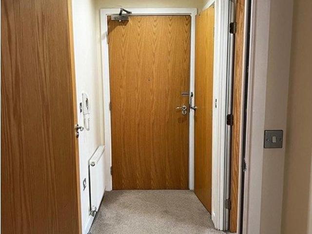 Rose Court, Solihull B90, 1 bed flat to rent, £975 pcm | PrimeLocation