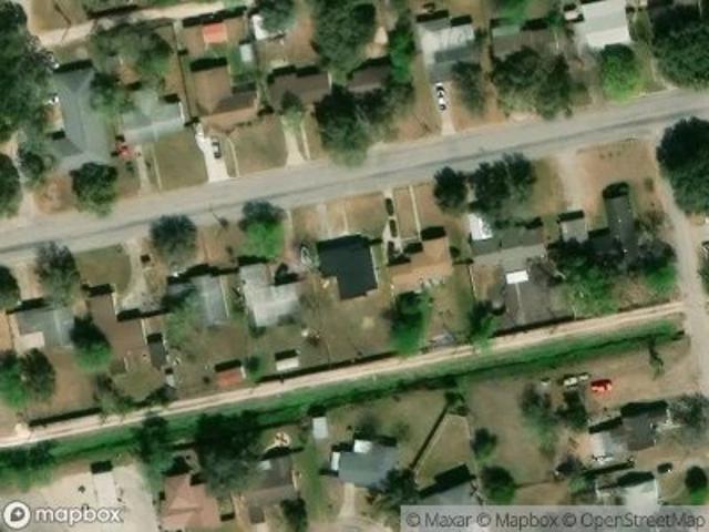Rose Dr