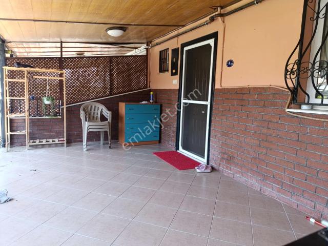 Rose Emlak'tan Kiralık Dubleks Villa