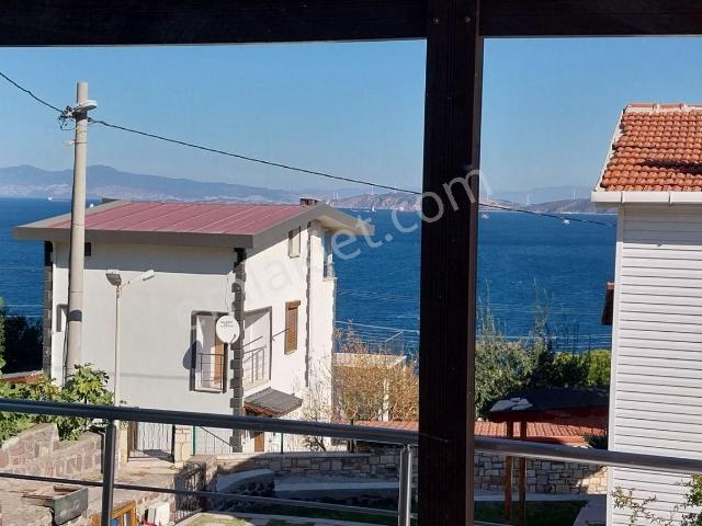 Rose Emlak'tan Satılık Müstakil Villa