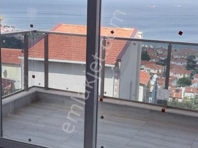 Rose Emlak'tan Satılık Triplex Yüzme Havuzlu Villa