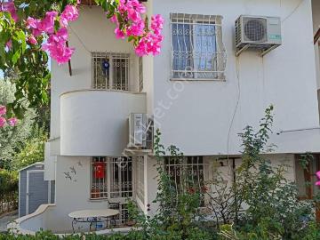 Rose Emlak'tan Sezonluk Kiralık Eşyalı Villa