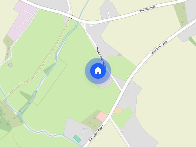 Rose Farm Studios, Pluckley, Ashford, TN27