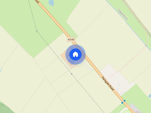 Rose Farm, Woodbank
