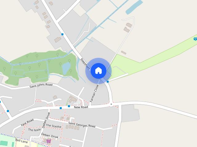 Rose Farm Touring Park, Great Yarmouth