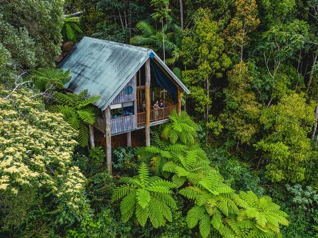 ROSE GUMS WILDERNESS RETREAT 2893MF