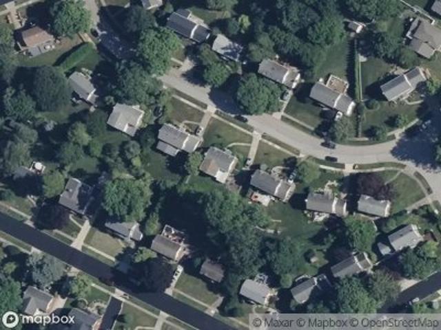 Rose Glen Rd