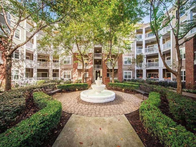 Rose Heights Apartments 2 Bedroom Apartment for Rent at 3801 Glen Verde Trl, Raleigh, NC 27613