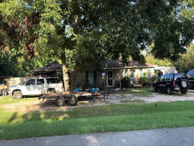 Rose Hill Dr