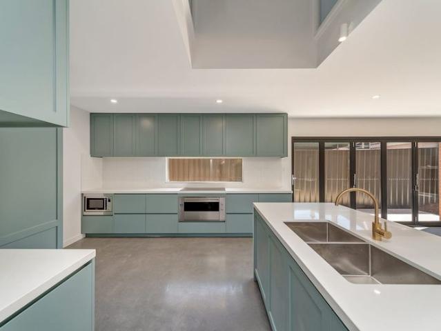 Rose Hill Luxury at its Best!