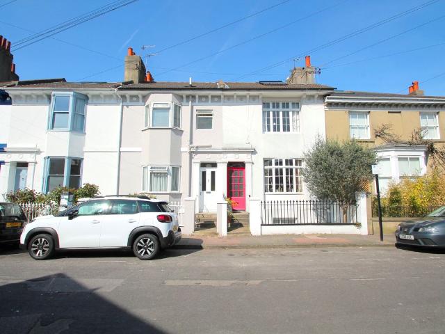 Rose Hill Terrace, Brighton BN1, 1 bed flat to rent, £1,250 pcm | PrimeLocation