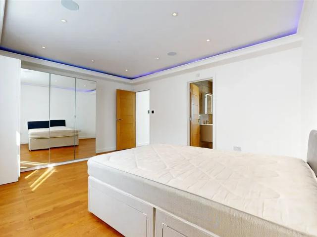 Rose Joan Mews, London NW6, 3 bed end terrace house to rent, £4,500 pcm | PrimeLocation