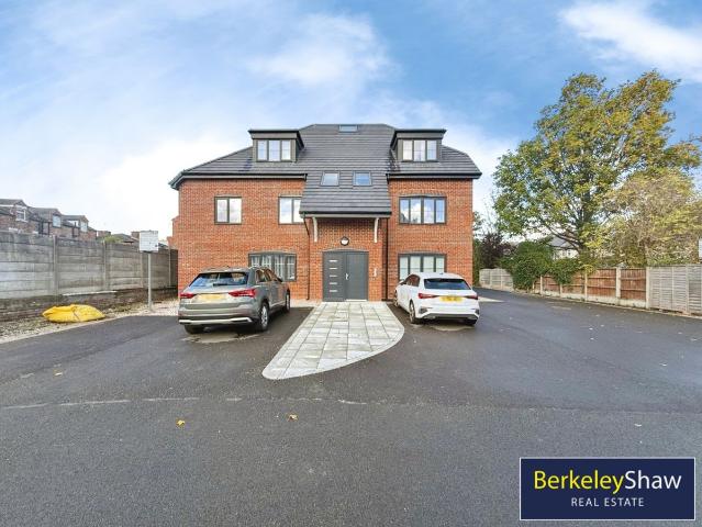 Rose Lane, Mossley Hill, Liverpool L18, 1 bed flat to rent, £1,150 pcm | PrimeLocation