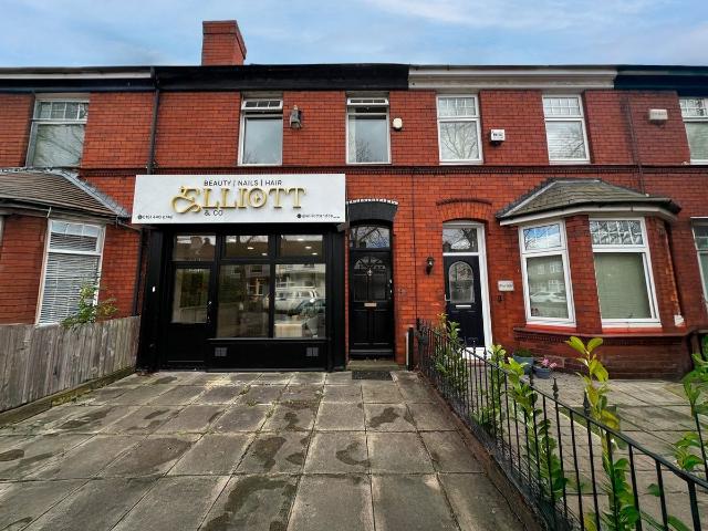 Rose Lane, Mossley Hill, Liverpool, Merseyside L18, 4 bed maisonette to rent, £1,350 pcm | PrimeLocation