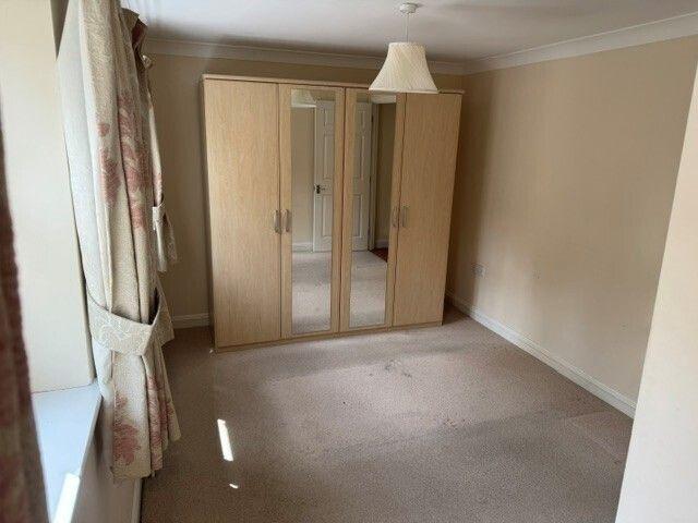 Rose Lane, Wisbech, Elm