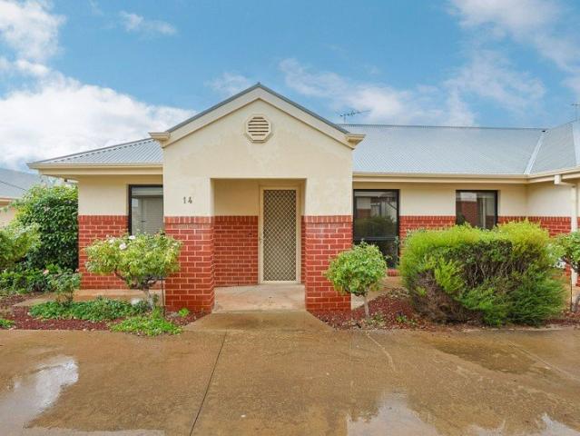 ROSE LIFESTYLE VILLAGE OVER 55'S INDEPENDENT LIVING