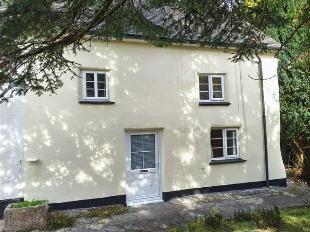 Rose Petal Cottage, Folly Gate, Okehampton EX20, 2 bed cottage to rent, £850 pcm | PrimeLocation