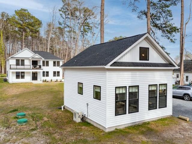 Rose Plan Build on Your Lot in York County Community