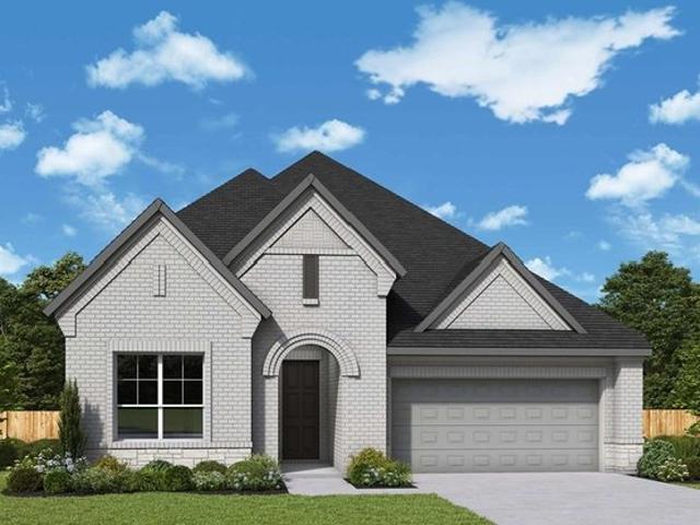 Rose Plan Windsong Reserve Series Community