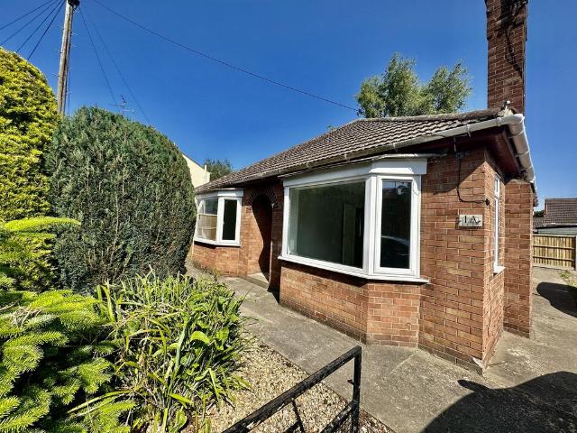 Rose Place, BOSTON 2 bed bungalow to rent £800 pcm £185 pw