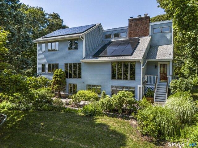 Rose Ridge Ct, Stonington, Home For Sale