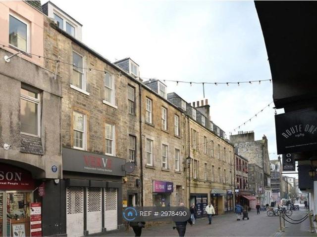 Rose St, Edinburgh EH2, 2 bed shared accommodation to rent, £1,899 pcm | PrimeLocation