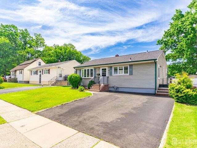 Rose St, Edison, Home For Sale