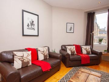 Glasgow, Glasgow and Clyde Valley - Equipped kitchen