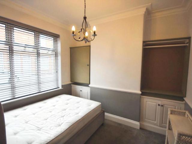 Rose Street, City Centre, York, YO31 1 bed terraced house to rent £750 pcm £173 pw