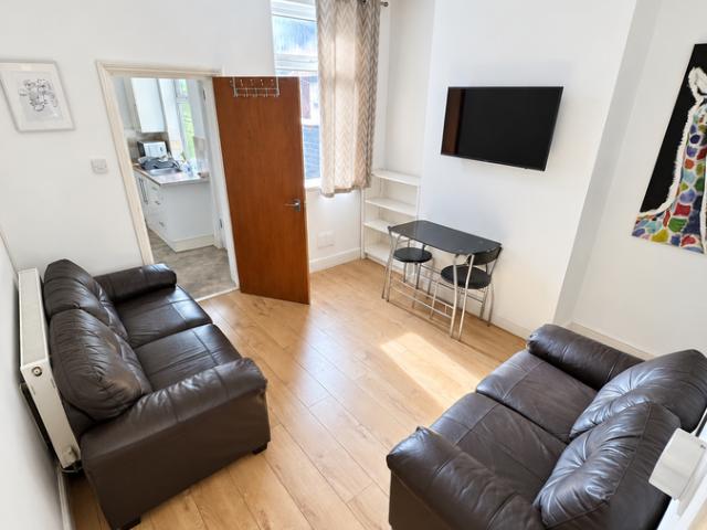 Rose Street, Stoke On Trent ST1, 4 bed terraced house to rent, £995 pcm | PrimeLocation