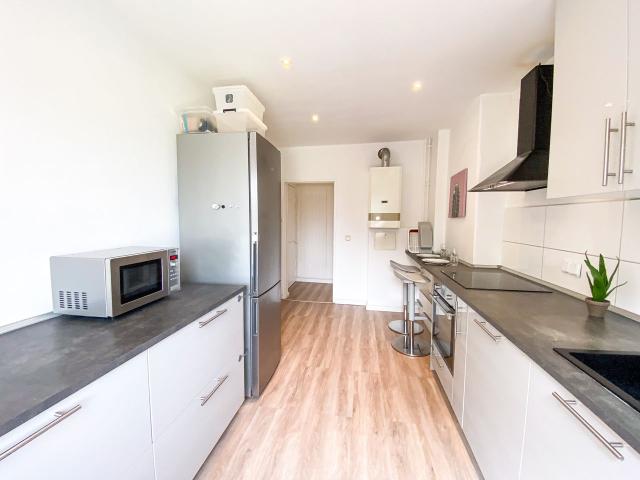 Rose schönes familienfreundliches Apartment in Weißensee Berlin, Berlin Amsterdam Apartments for Rent