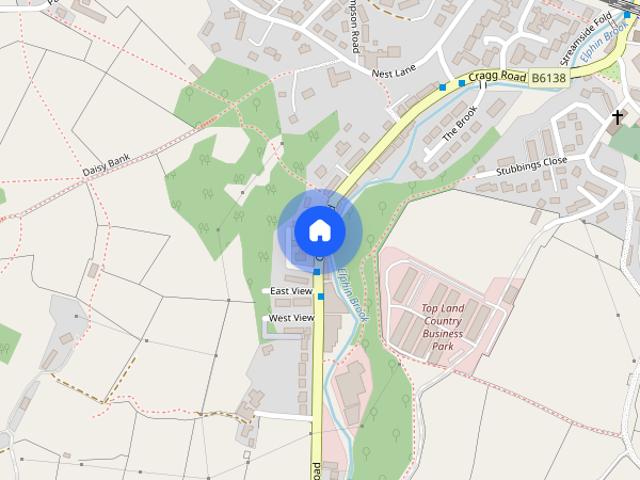 Rose Villas, Hebden Bridge, West Yorkshire, HX7