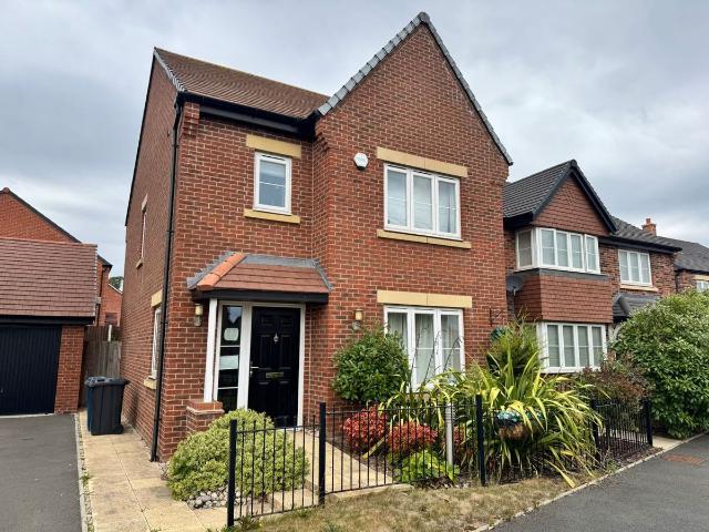 Rose Way, Edwalton, Nottingham, Nottinghamshire NG12, 3 bed semi detached house to rent, £1,875 pcm | PrimeLocation