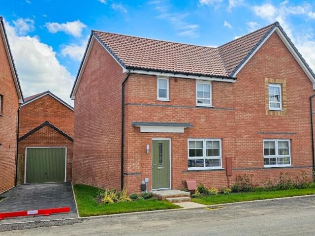Rose Workman Road, Winnycroft, Gloucester GL4, 3 bed semi detached house to rent, £1,395 pcm | PrimeLocation