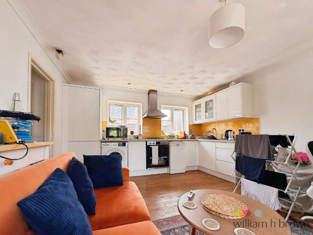 St Augustines Street, Norwich NR3, 1 bed flat to rent, £1,000 pcm | PrimeLocation
